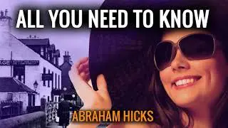 Abraham Hicks 2019 - All You Need To Know - Inspirational People [LOA]