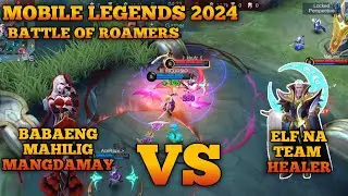 CARMILLA COUNTERS ESTES?!?