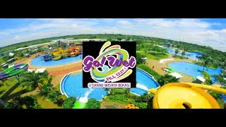 Go Wet Grand Wisata Bekasi