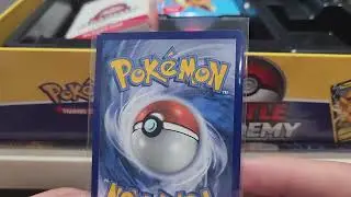 I FOUND A POKEMON BOX I'VE NEVER OPENED BEFORE AT THE THRIFT STORE!!! (Hot Value or Hot Garbage)