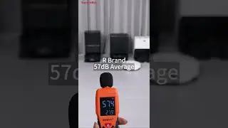 OMG, could this be the QUIETEST Robovac ever?