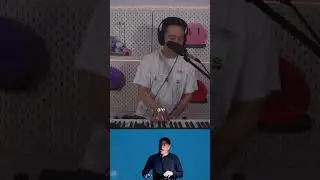 part 2: moonlight by yo-sea live learn #chewiemelodies #livelearning #pianomusic