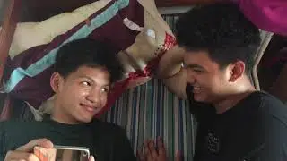 Gay Love Story (short Film)
