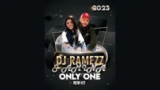 Dj Ramezz & Amina 