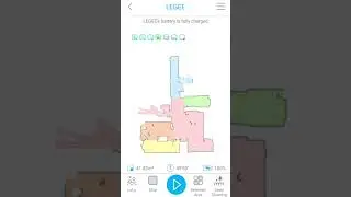 LEGEE-D8｜LEGEE App User Guide 8_Manage LEGEE & LuLu's Status