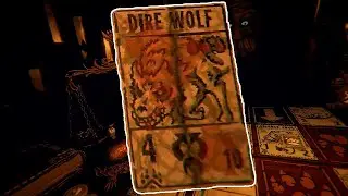 Lucky Draw | Inscryption Kaycee's Mod