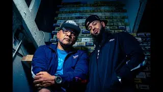 YoungstaCPT x DJ Ready D - Back Like I Never Left