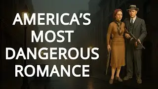 Bonnie and Clyde – The Outlaws Who Became Legends