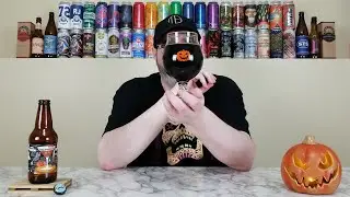 Pumpkin Maple Marty (2024) | Prairie Artisan Ales | Beer Review | #2264