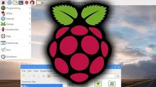 Raspberry Pi PIXEL Desktop Environment | Quick Review
