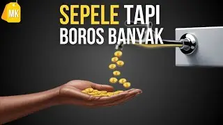Pengeluaran Remeh yang Bikin Miskin