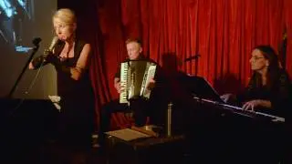 Canto Latino 2017 Tango Highlights
