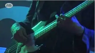 Jónsi - Icicle Sleeve (Live at Club 69)