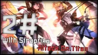 Osu#2-Attack.On.Titan-