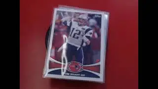VR For Zach's Sports Cards and Collectibles