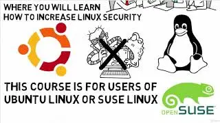 AppArmor - Linux Security - learn Linux Security