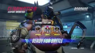 Overwatch:Highlights