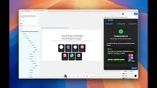 Transform Your PDFs with Codia AI PDF: Figma PDF Master - The Ultimate Figma Plugin!