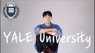 Why I got accepted to Yale University