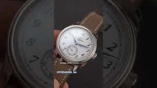 pitzmann watch