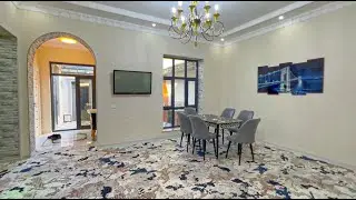 200 М² евроховли жой сотилади, Урганч шахар 9 охири