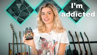 EVERY GUITAR PEDAL I OWN
