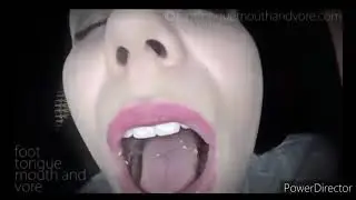 Giantess Vore in the SYNC