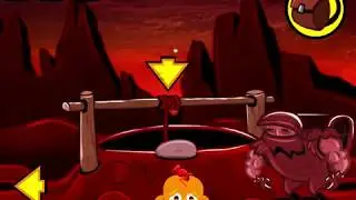 Monkey GO Happy Stage 422 - The Package Chapter 3