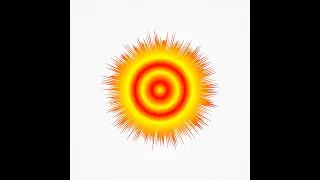 Boom logo design in CorelDRAW Shorts No 122 