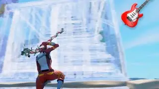 Just Wanna Rock 🎸 Ft ishowspeed & Peter bot  made on cap cut