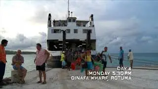 Salat se Rotuma - Passage to Rotuma