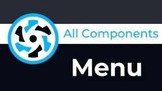 Learn Quasar Components - QMenu