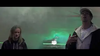 Ghali - Dende (Prod. Charlie Charles)