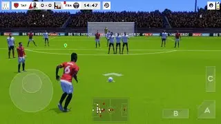 Dream League Soccer 2021 (DLS 21) ⚽ Gameplay Android, iOS #5