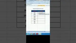 How to convert  seconds into hours Microsoft Excel tips and tricks 💫💯