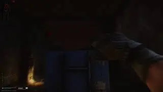 Escape From Tarkov | Gate 3 exit camp | Ultra 60 fps 1080p