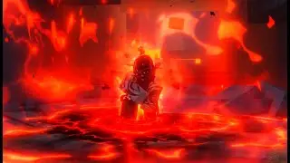 [ AUT ] the craziest spin combo you'll ever see