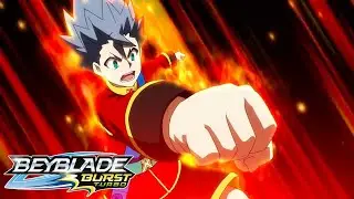 Beyblade Burst Turbo in Hindi: Episode 19-Super Rumble! Beyathlon! Spoiler Review