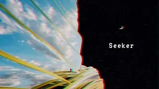 A.L.I.S.O.N & Edelways - Seeker [Chillwave - Dreamwave - Synthwave - Retrowave - 2023]