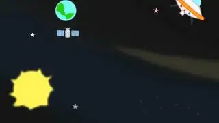 То что будет с нашей плонетой может быть