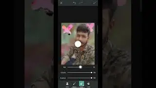 jya bajrangbali Dall photo editing kaise #youtubeshorts #edit #picart #love