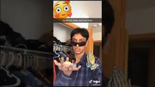 he just want Bob pics