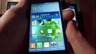Очень яркий фонарик для Samsung Galaxy Ace 2, Ace 3