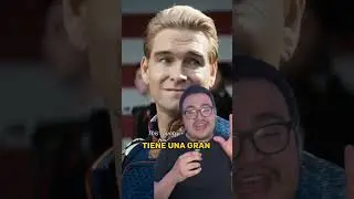 Series Junio Parte 2 #theboys