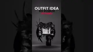 Tryhard outfit  