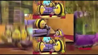 (YTPMV) the hive scan