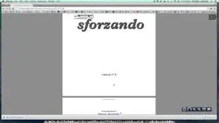 Installing Sforzando