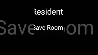 save Room - Resident Evil 4 #shorts