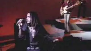 Lenny Kravitz, :
