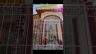 San Gaspar, Atotonilco el Alto, Jalisco